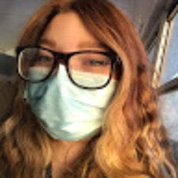 Meet your Posher, Cassidy - Picture 1 of 1